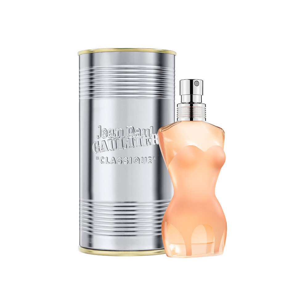 Jean Paul Gaultier Classique 30ml EDT Spray