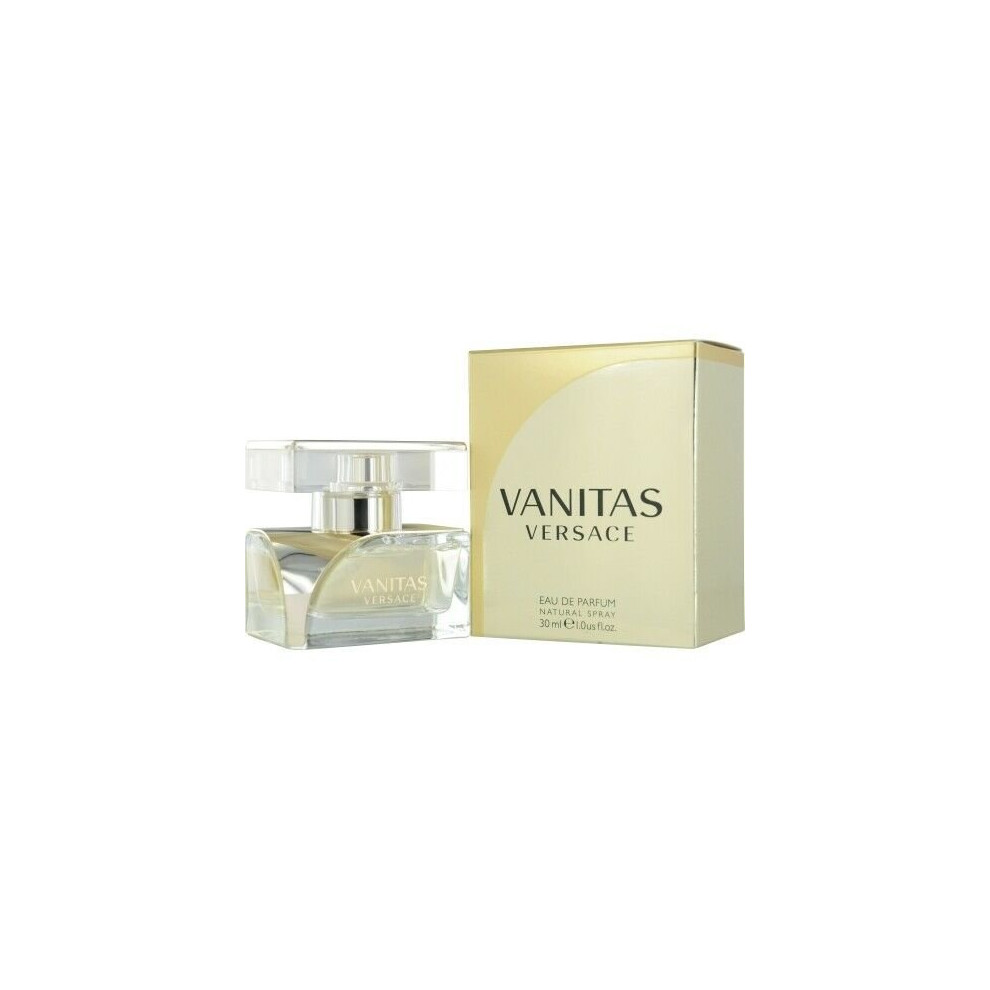 VANITAS Versace Eau de perfume spray 30 ml