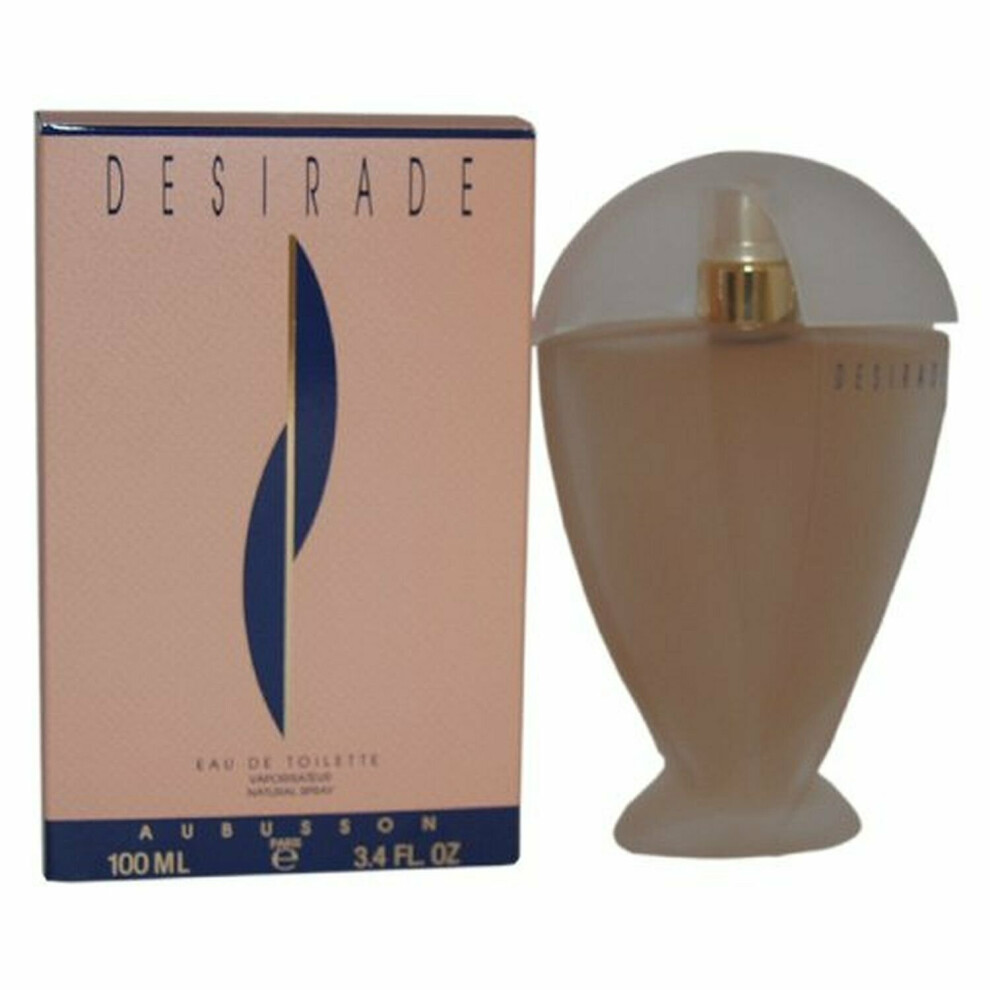Aubusson Desirade Women Eau de Toilette 100 ml
