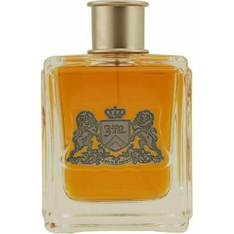 Juicy Couture - Dirty English for Men Aftershave Lotion Tonique 100ml