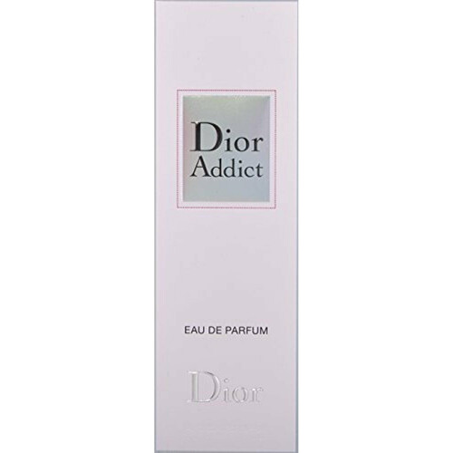 Dior addict eau de cheap parfum 30ml