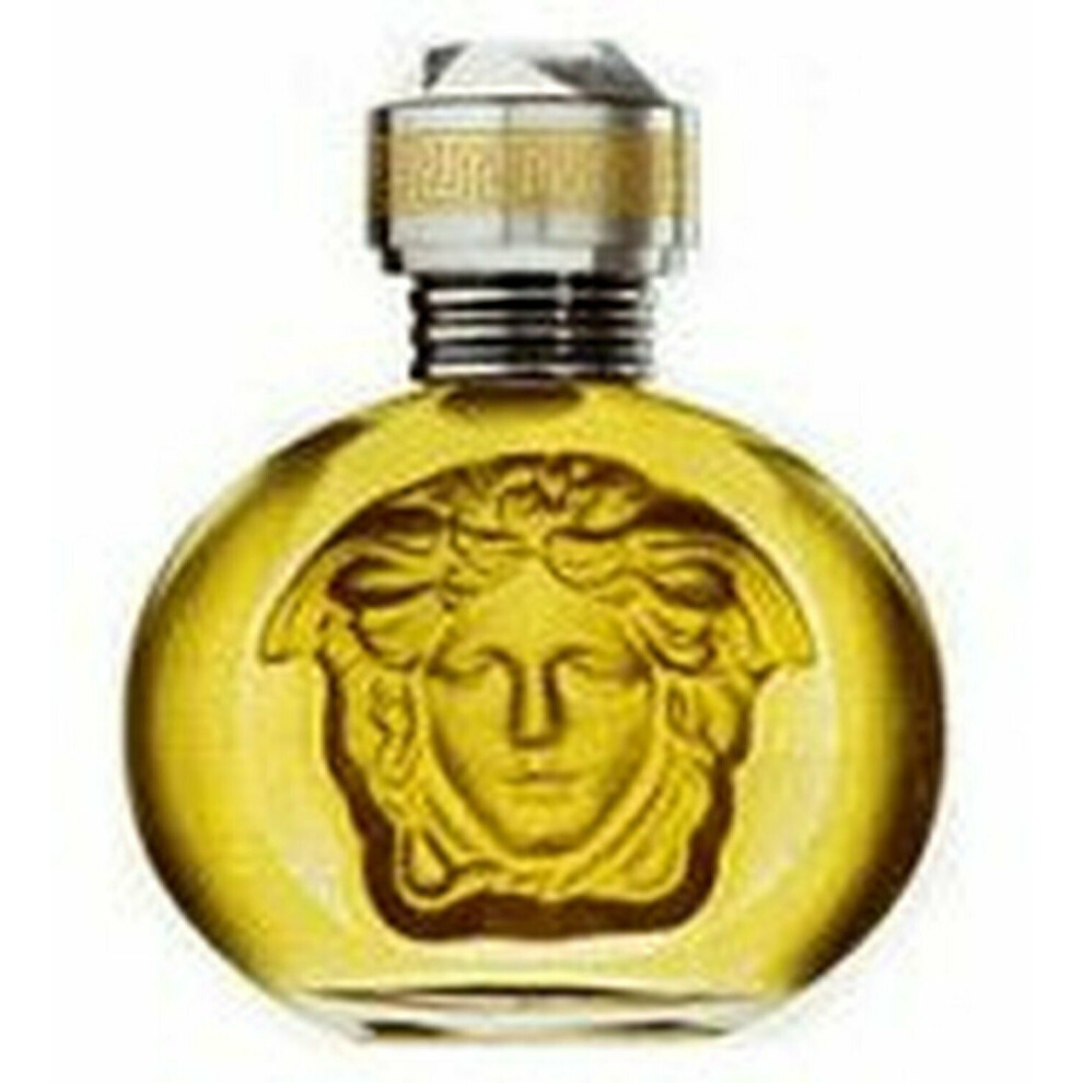 Blonde By Gianni Versace For Women Eau De Toilette Spray 100ml