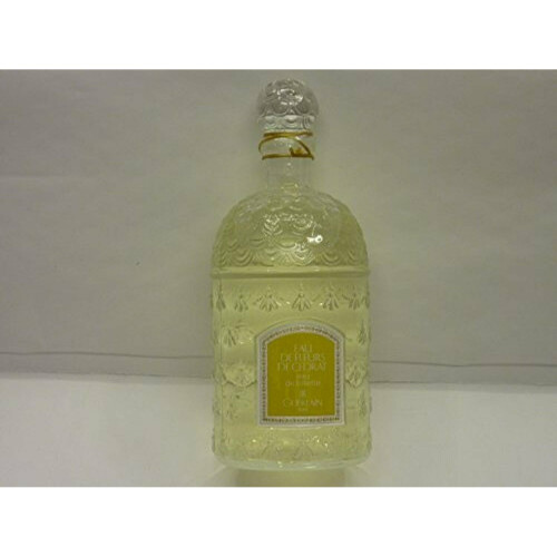 Guerlain Guerlain Eau de Fleurs de Cedrat Eau De Toilette Splash - 250ML 1