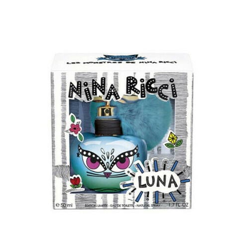 Nina Ricci Nina Ricci Luna Monsters 50ml EDT Spray