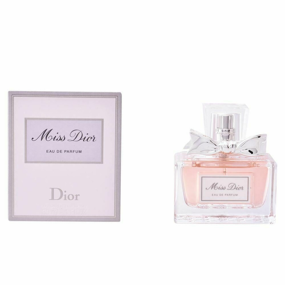 MISS DIOR Eau De Parfum Spray 30ml