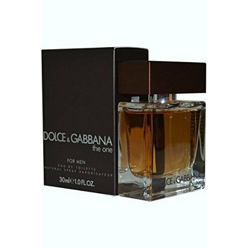 D&G The One For Men 30ml EDT Spray