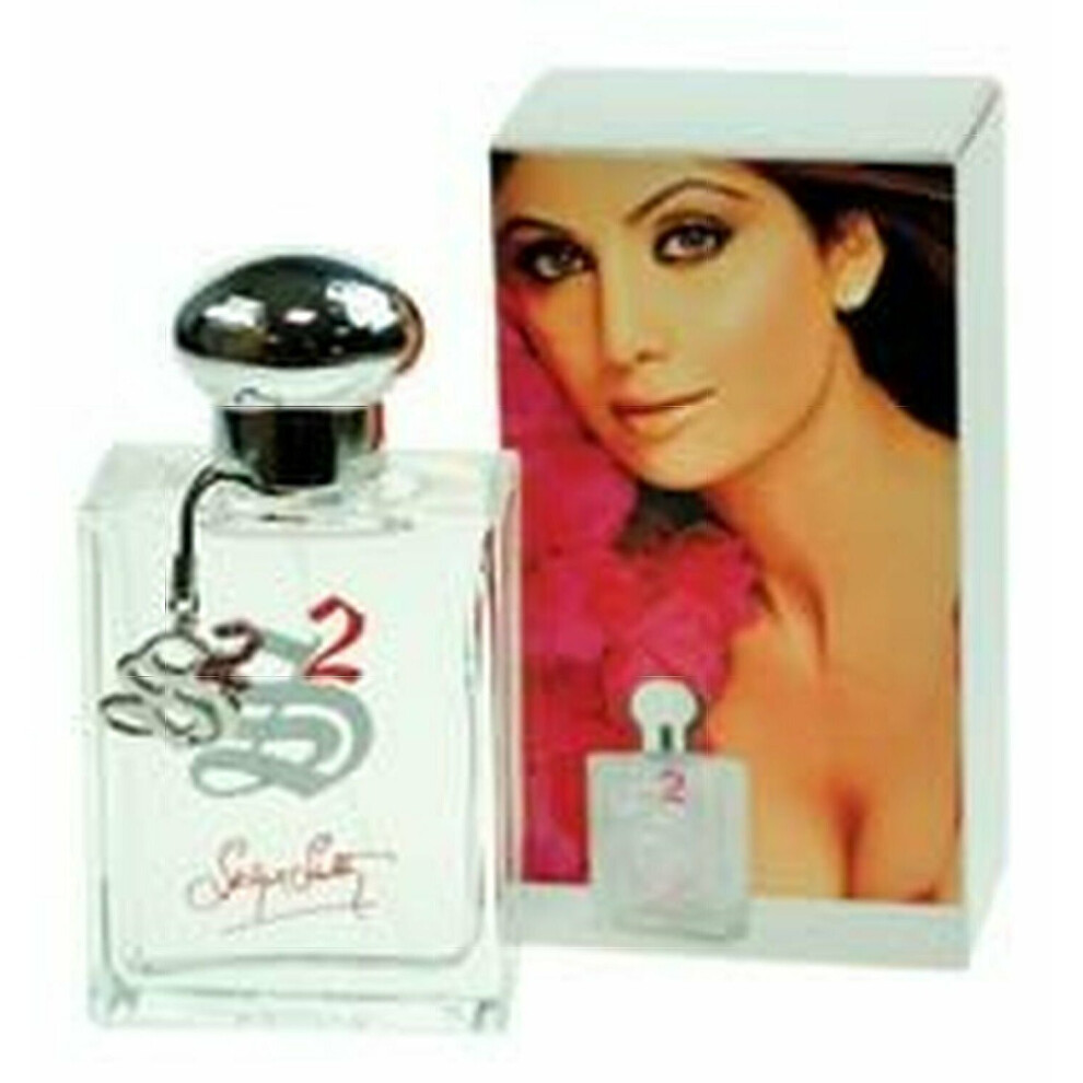 Shilpa Shetty S2  Eau de Toilette Spray 100ml
