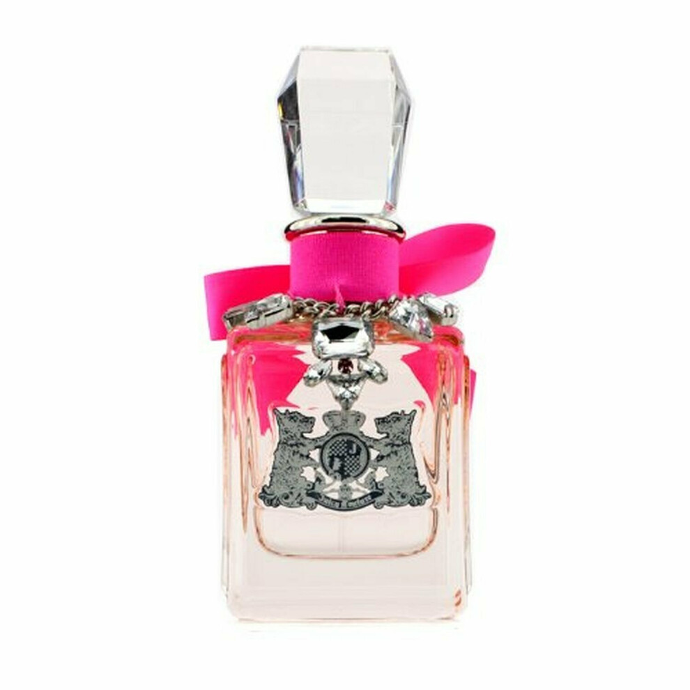 Couture La La by Juicy Couture Eau de Parfum Spray 50ml