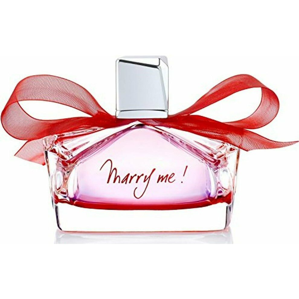 Lanvin Marry Me! Limited Edition EDP Spray 30 ml