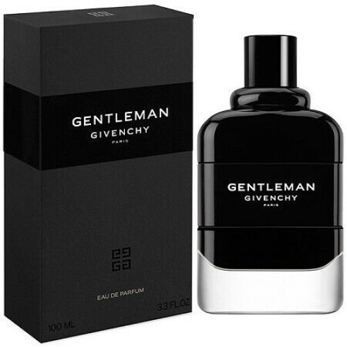 Givenchy Givenchy Gentleman 100ml Eau De Parfum For Men