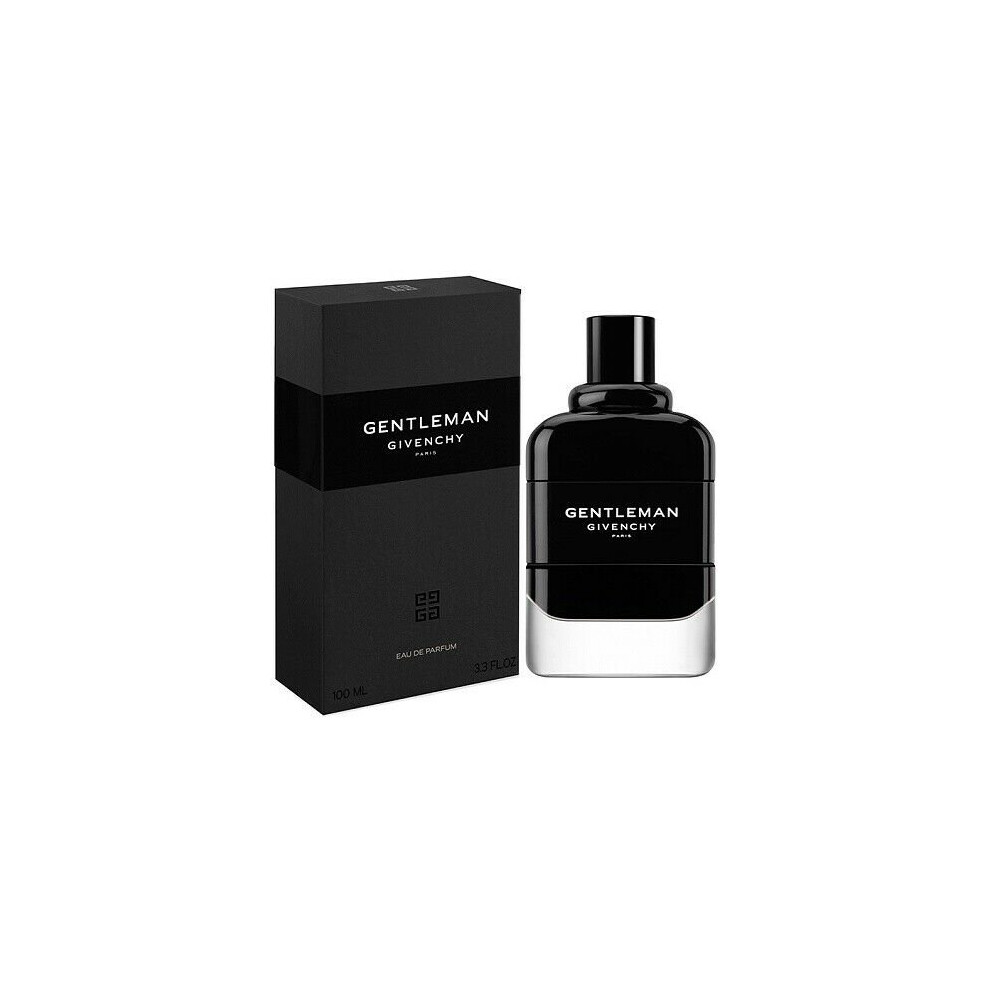 Gentleman Givenchy Paris EAU DE Parfum Spray 100ml