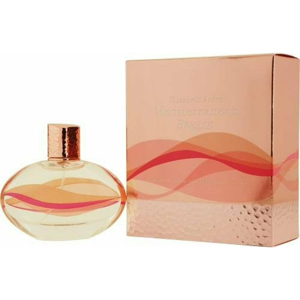 Mediterranean Breeze by Elizabeth Arden Eau de Parfum Spray 100ml