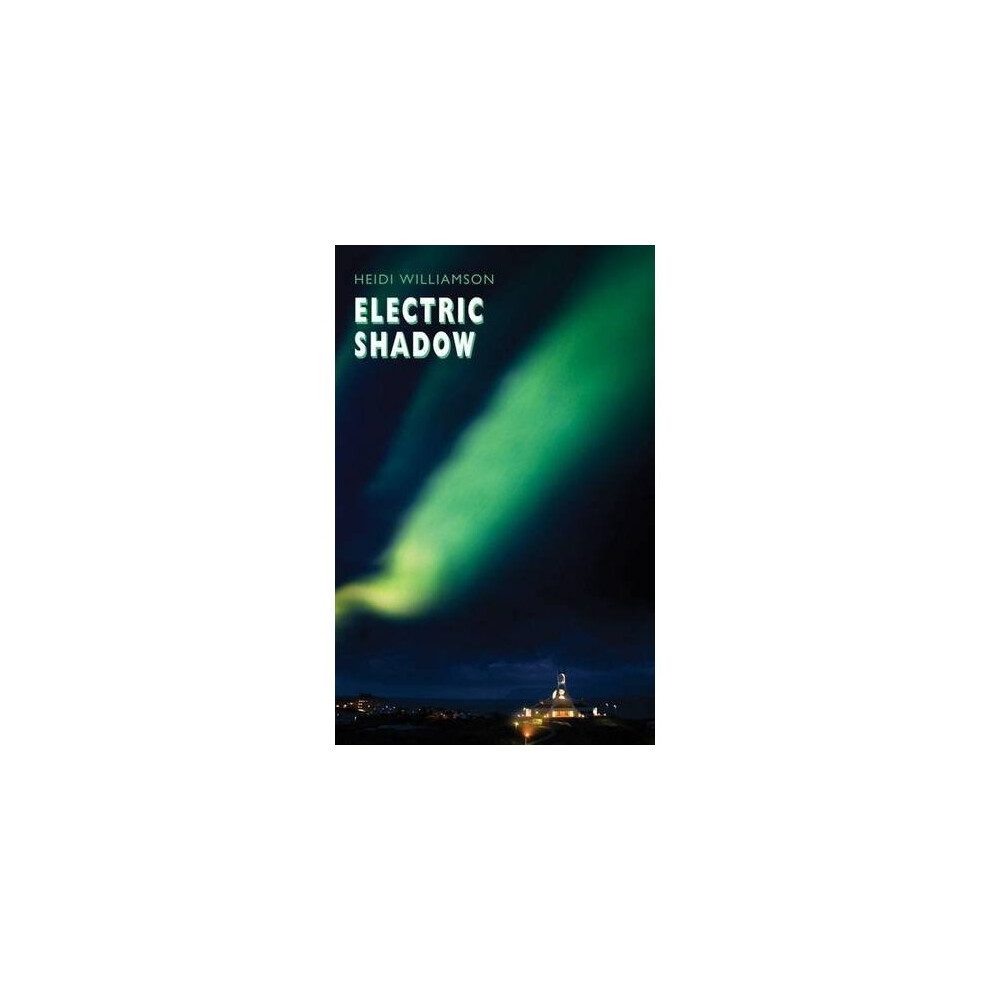 Electric Shadow