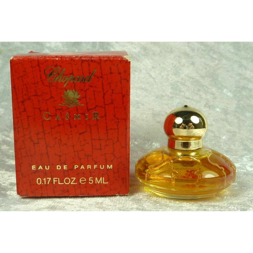 Chopard Casmir Eau De Parfum Splash Mini 5Ml