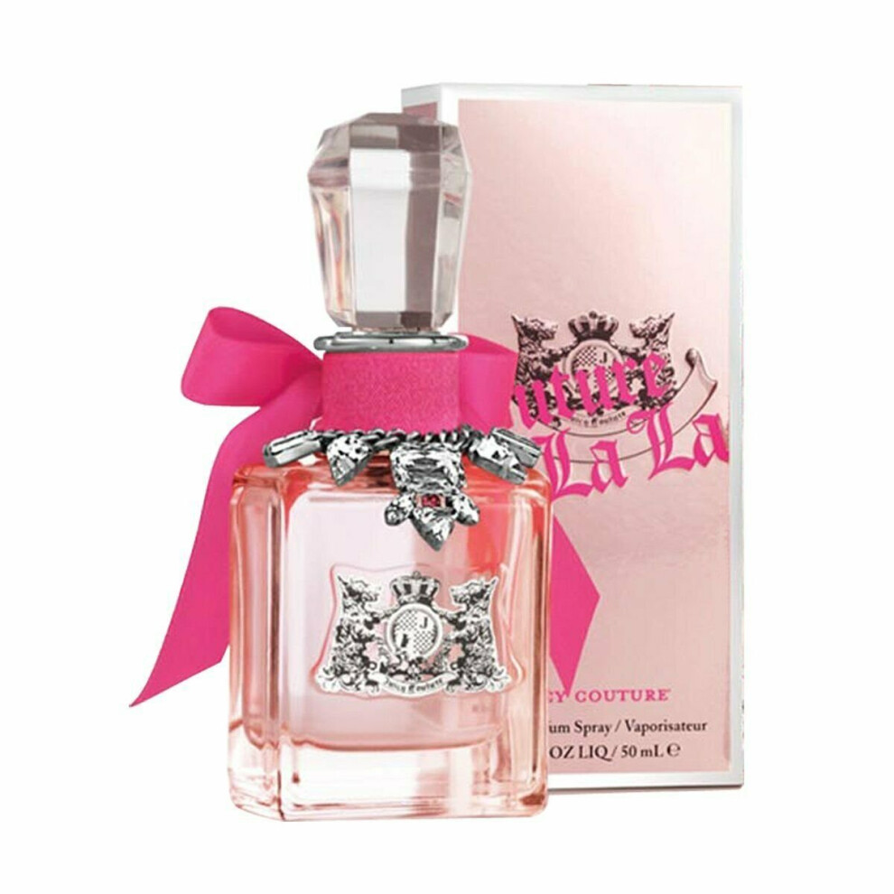 Couture La La by Juicy Couture Eau de Parfum Spray 30ml