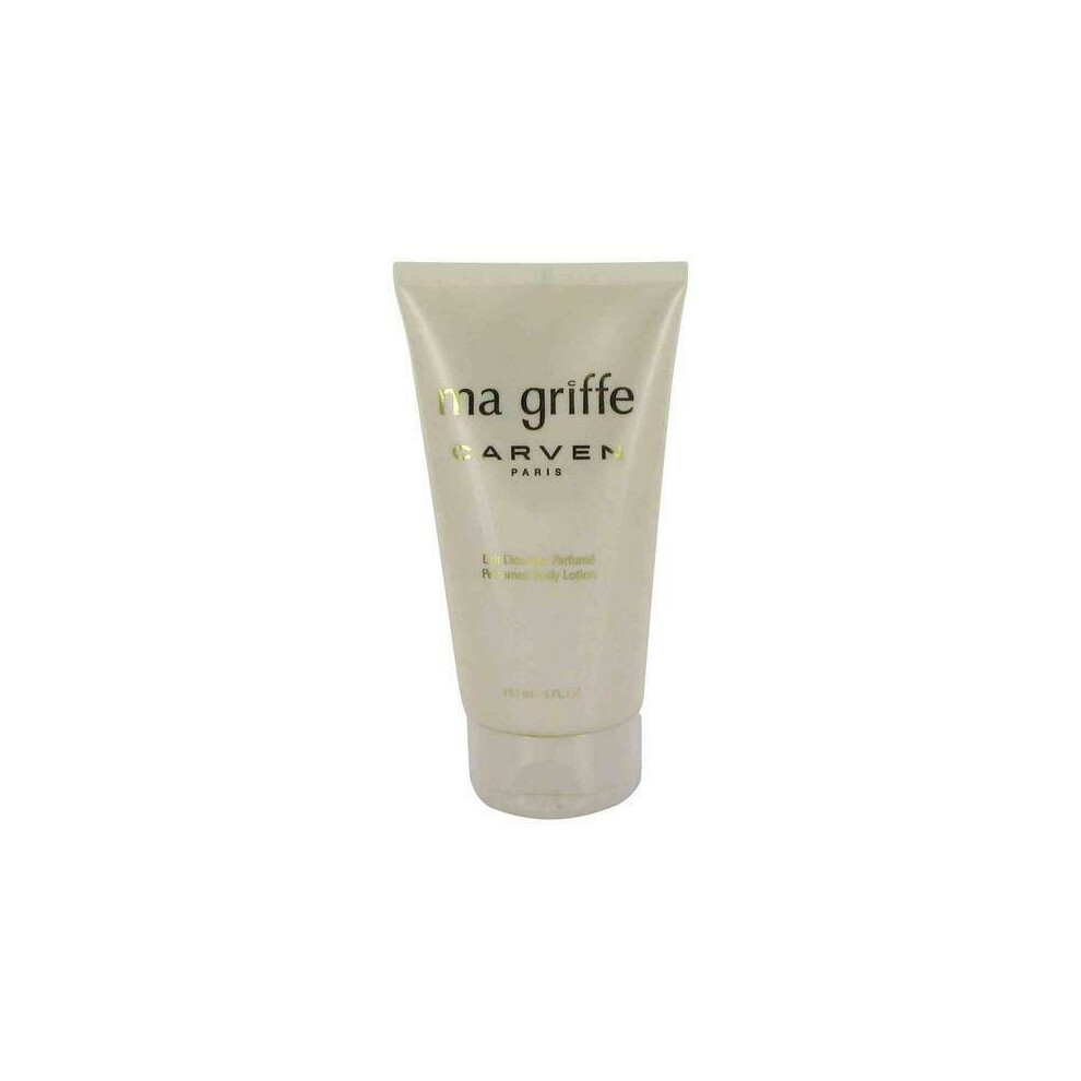 Ma Griffe by Carven for Women Body Lotion, 150ml/ 5-Ounce