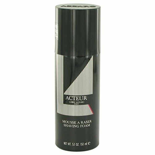 Loris Azzaro Acteur by Loris Azzaro Shaving Foam 150ml