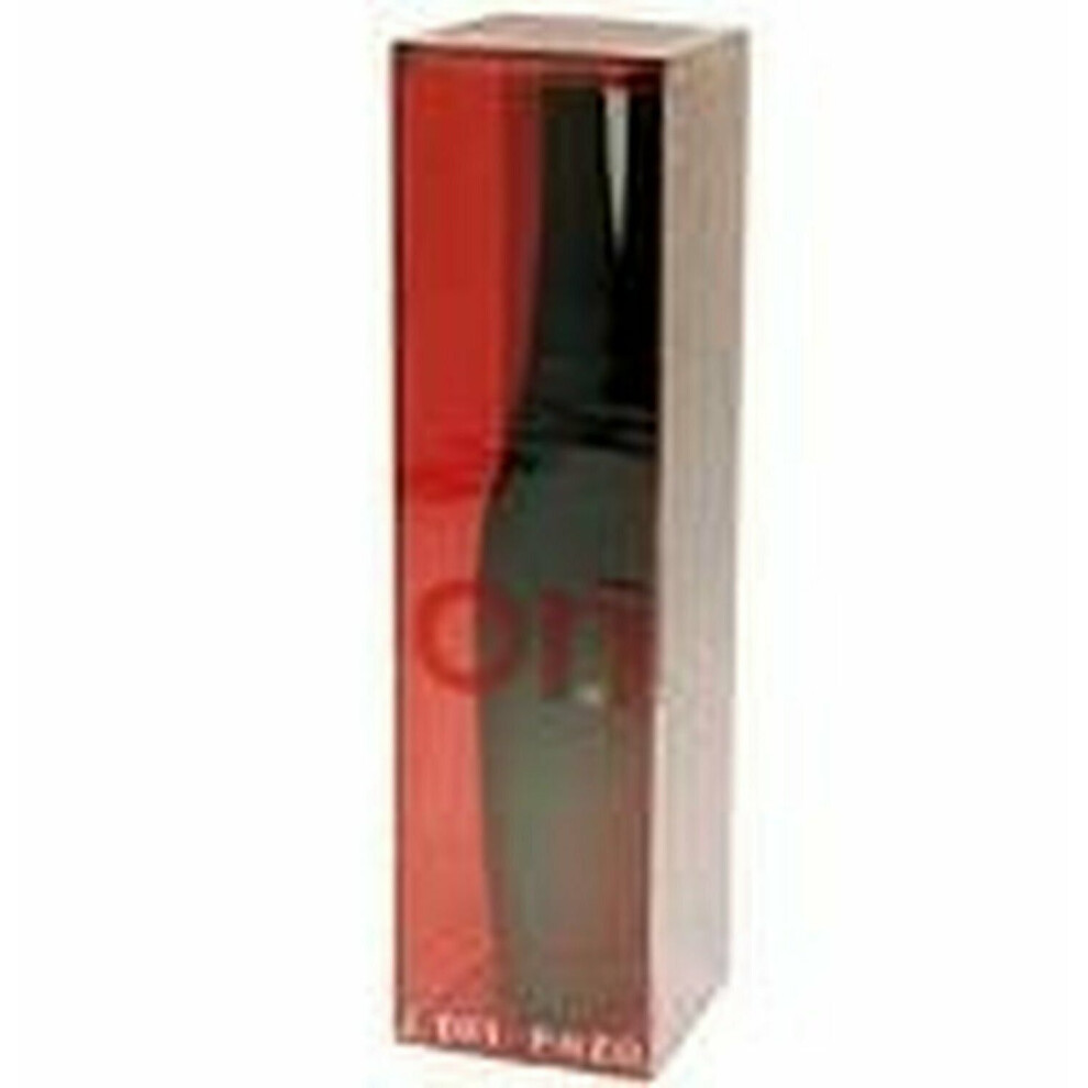Jesus Del Pozo - JESUS DEL POZO ON EL EAU DE TOILETTE 100ML VAPO,