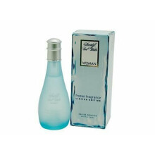Davidoff Cool Water Frozen Eau De Toilette Spray 100 ml For Woman