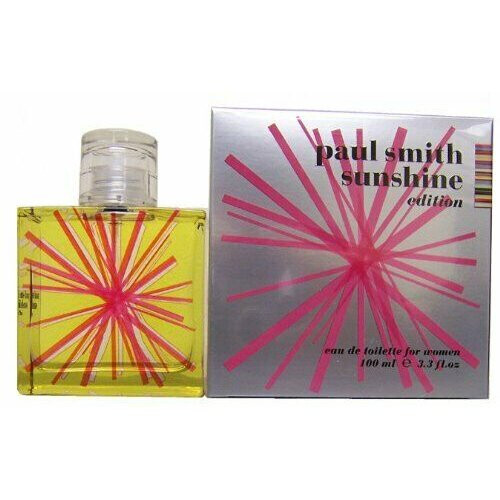 Paul smith sunshine aftershave on sale