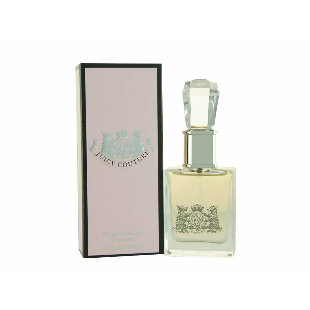 Juicy Couture Eau de Parfum for Women - 30 ml
