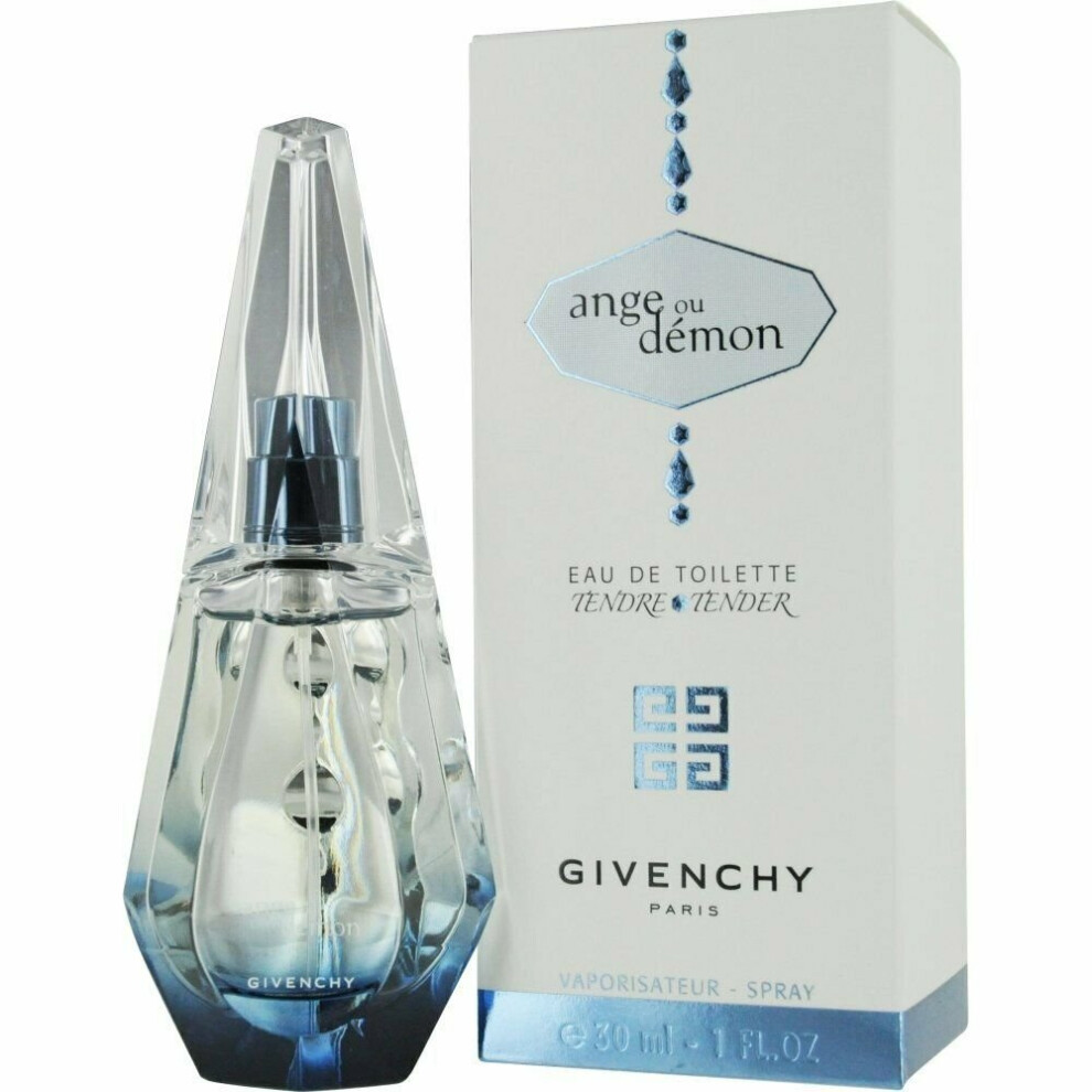 Givenchy Ange Ou DÃmon Tender 30ml EDT Spray