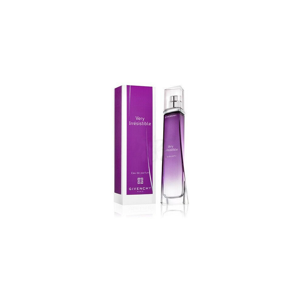 Givenchy Very Irresistible Eau de Parfum Spray 30 ml
