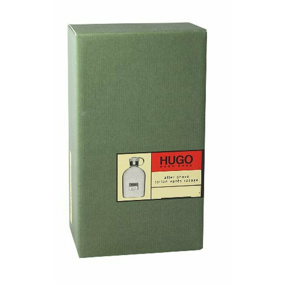 Hugo Boss HUGO after shave 150 ml