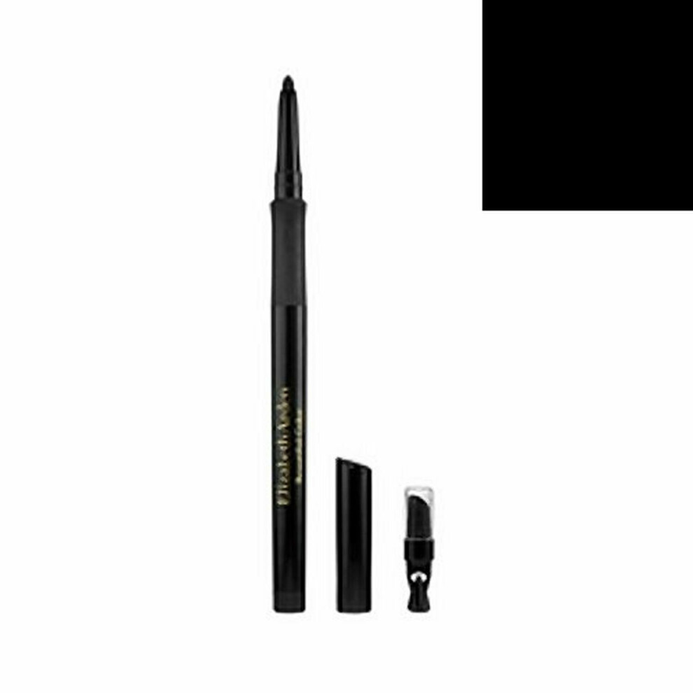 Elizabeth Arden Beautiful Color Precision Glide Eyeliner 401 Black Velvet