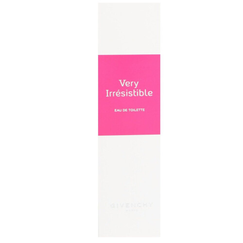Givenchy Givenchy Very Irresistible 50ml EDT Spray