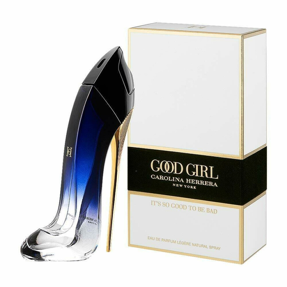 Carolina Herrera Good Girl Eau De Parfum Legere Spray 30 ml