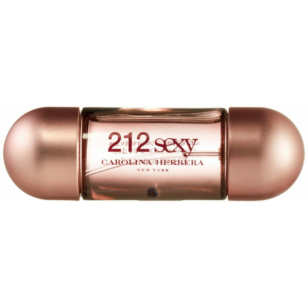 Carolina Herrera 212 Sexy 30ml EDP Spray