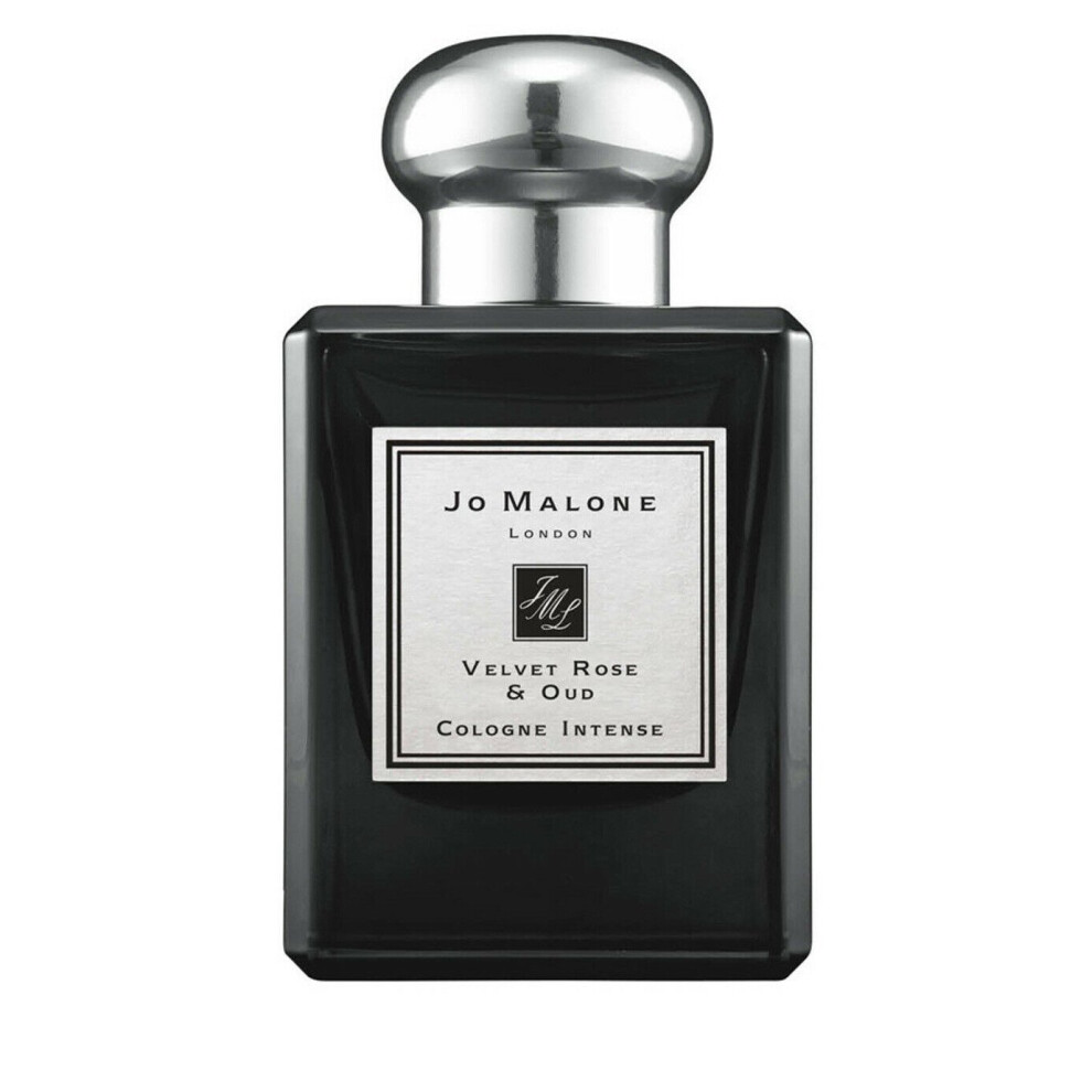 Jo Malone London Velvet Rose & Oud Cologne Intense 50ml