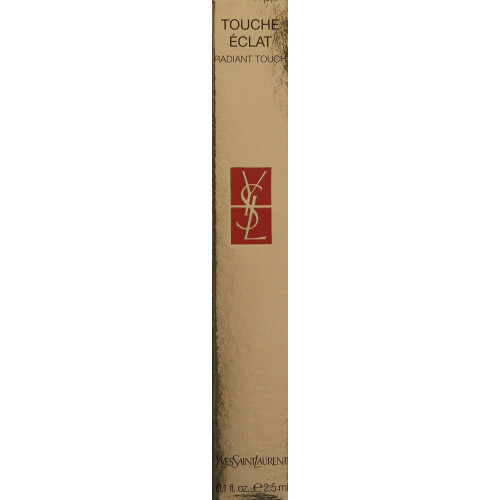 Yves Saint Laurent YSL Touche Eclat Luminous Radiance - 01 1