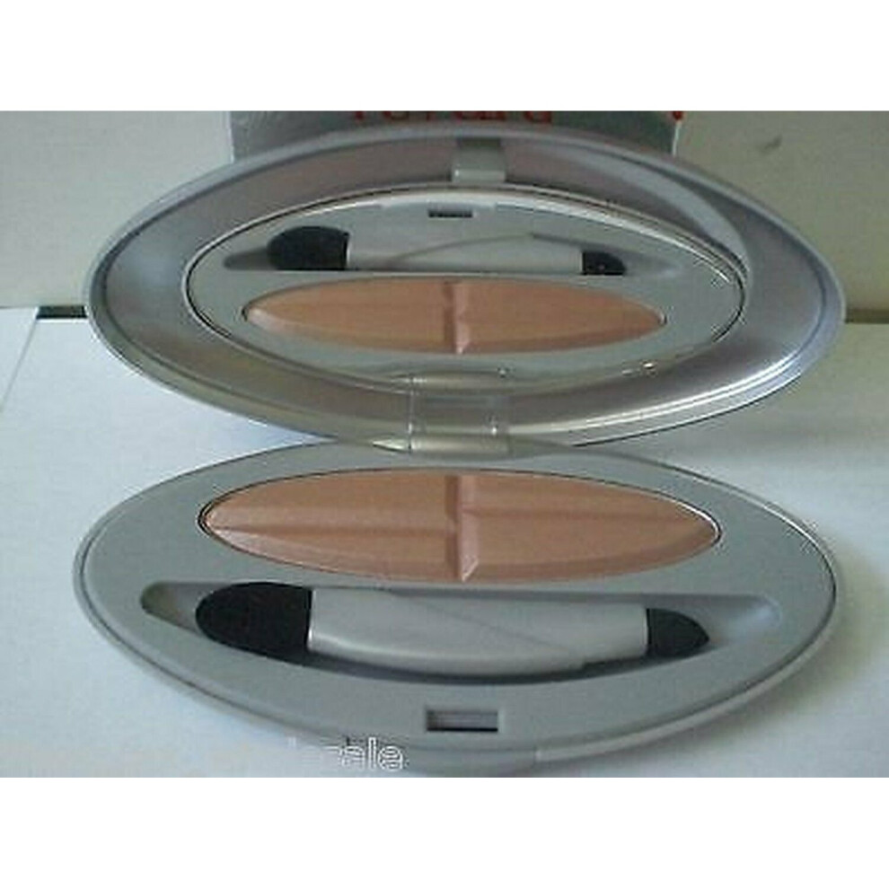 Prisme Miroir Regard Mo-no -powder Eyeshadow By Givenchy -no -12 Taupe By Makeup