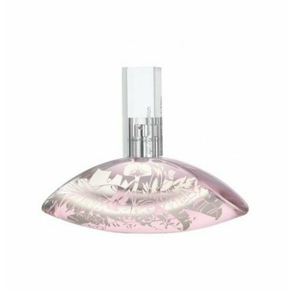 Calvin Klein Euphoria Spring Temptation Eau De Parfum 30ml