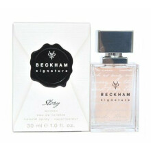 David Beckham Signature Story Eau de Toilette for Women - 30 ml