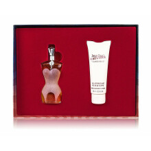 Jean Paul Gaultier Classique 50ml Eau De Toilette+ Classique Body Lotion 75ml
