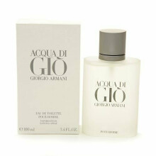 Giorgio Armani Acqua Di Gio for Men 100ml Eau De Toilette Spray
