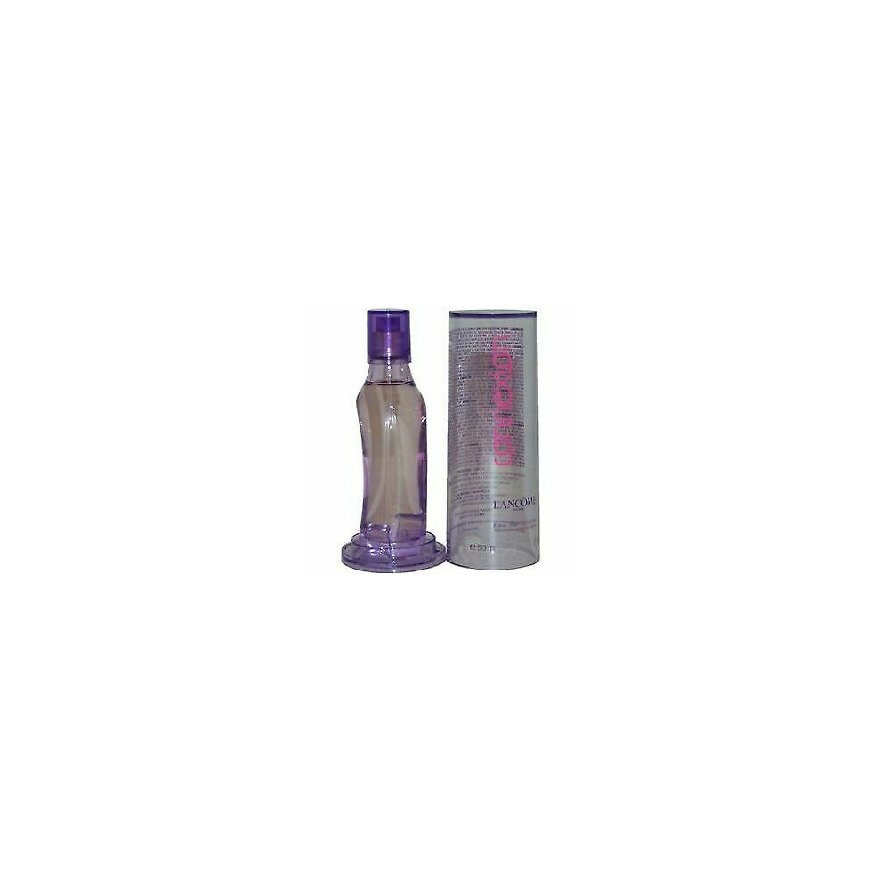 Connexion by Lancome for Women Eau De Toilette Spray 1.7 Oz / 50 Ml