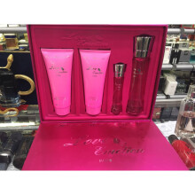 Ron Marone's Love Emotion 4pcs Gift Set, Eau De Parfum 100ml + Eau De Parfum 30m