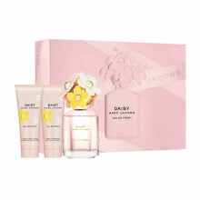 Marc Jacobs Daisy Eau So Fresh Gift Set , 75ml Eau De Toilette + 75ml Body Loti