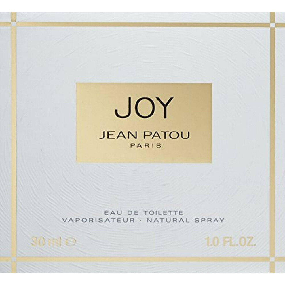 Jean Patou Joy 30ml EDT Spray