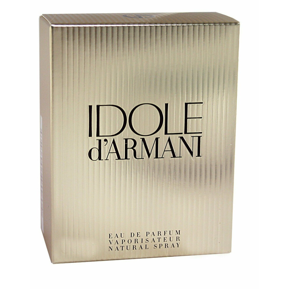 Armani 2024 idole parfum