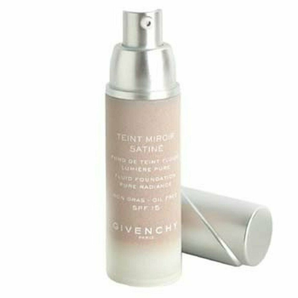 TEINT MIROIR SATINE FLUID FOUNDATION NO-65 30ML BY GIVENCHY FOR WOMEN