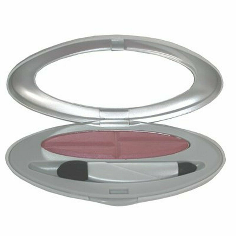 Prisme Miroir Regard Mo-no -powder Eyeshadow By Givenchy -no -14 Pink Old Red By