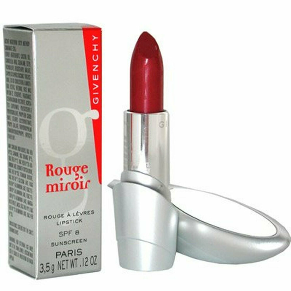 Rouge Miroir High Definition Lipstick By Givenchy - No 718 Mauve Argarnie By Mak