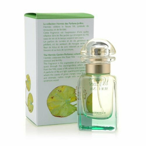 Hermes Un Jardin Sur Le Nil EDT 30 ml 1