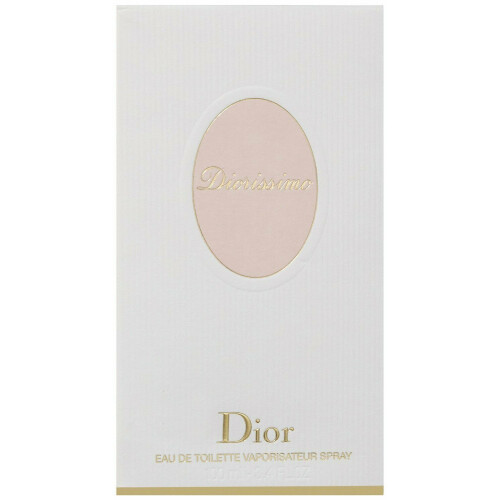 Dior Dior Diorissimo 100ml EDT Spray 1