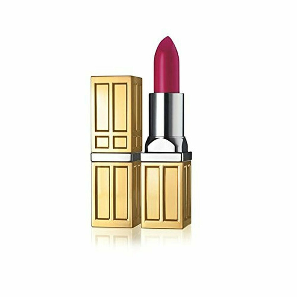 Elizabeth Arden Beautiful Color Moisturizing Lipstick / Rouge A Levres 3.5g Raspberry Matte #48